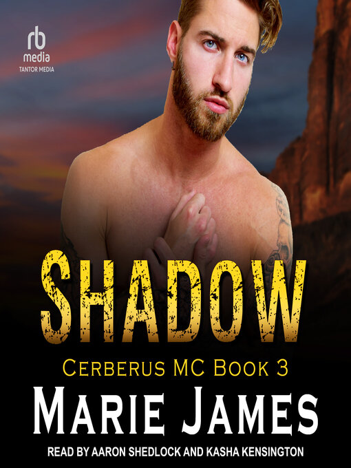 Title details for Shadow by Marie James - Available